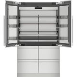 SKS 48-inch Built-in French Door Refrigerator – SKSFD4826P