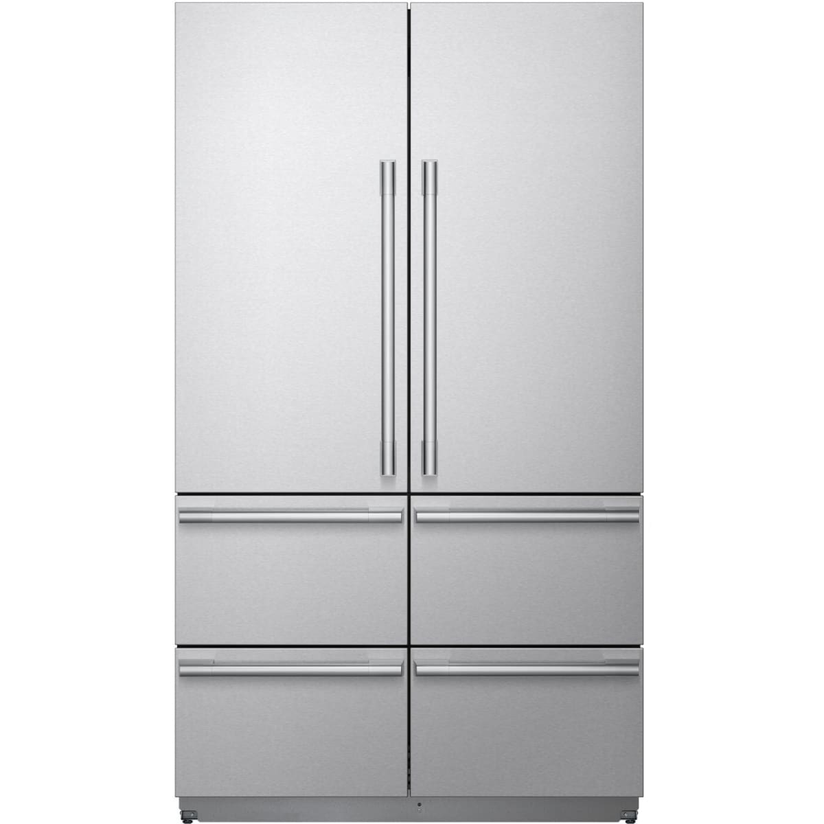 SKS 48-inch Built-in French Door Refrigerator – SKSFD4826P