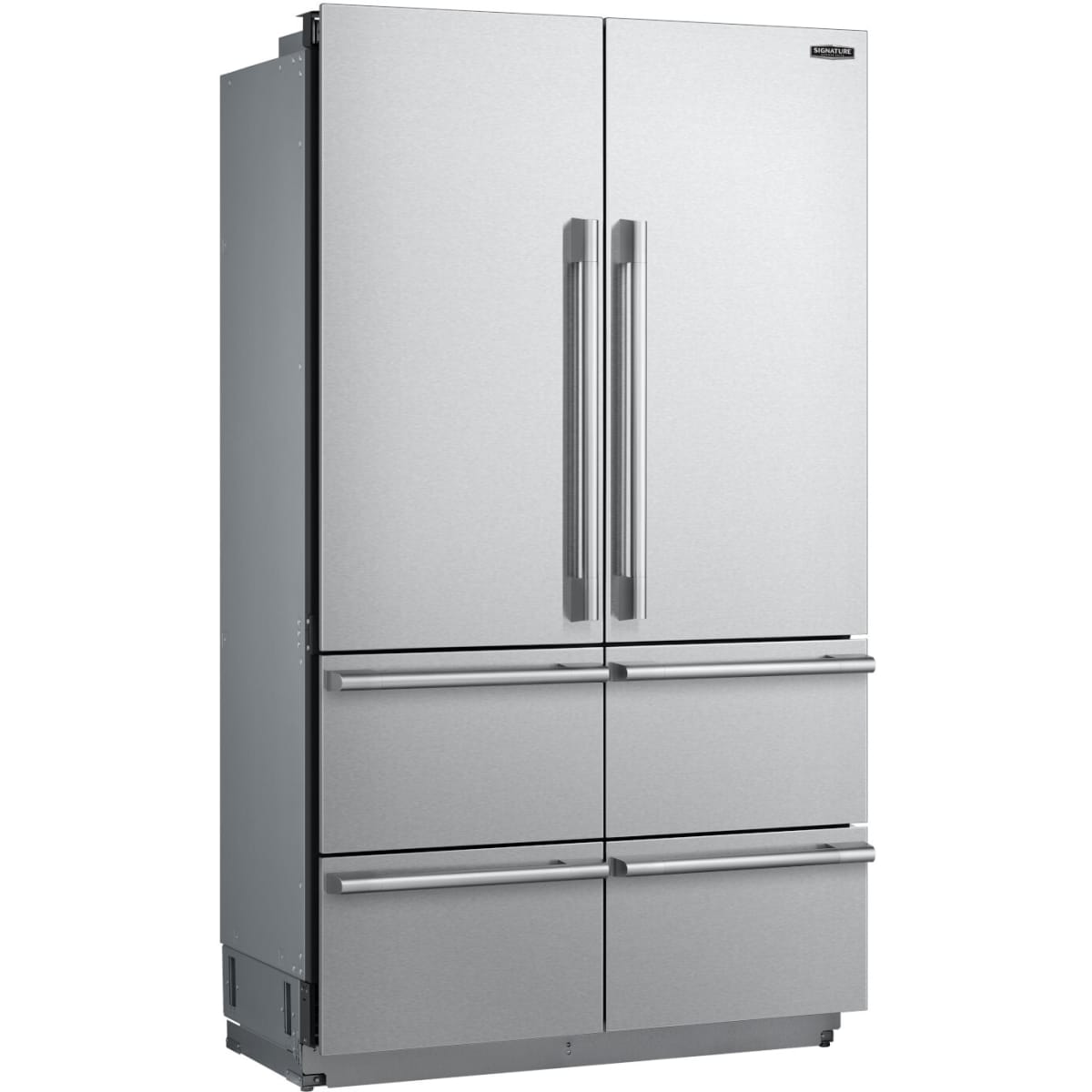SKS 48-inch Built-in French Door Refrigerator – SKSFD4826P