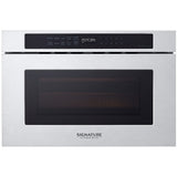 SKS Microwave Oven Drawer - SKSMD2401S