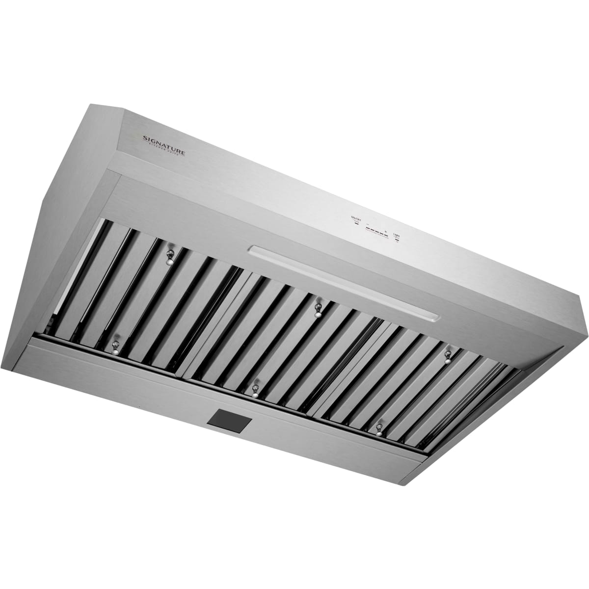 SKS 36" Smart Pro-Style Wall Mount Hood- SKSPH3602S