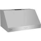 SKS 36" Smart Pro-Style Wall Mount Hood- SKSPH3602S