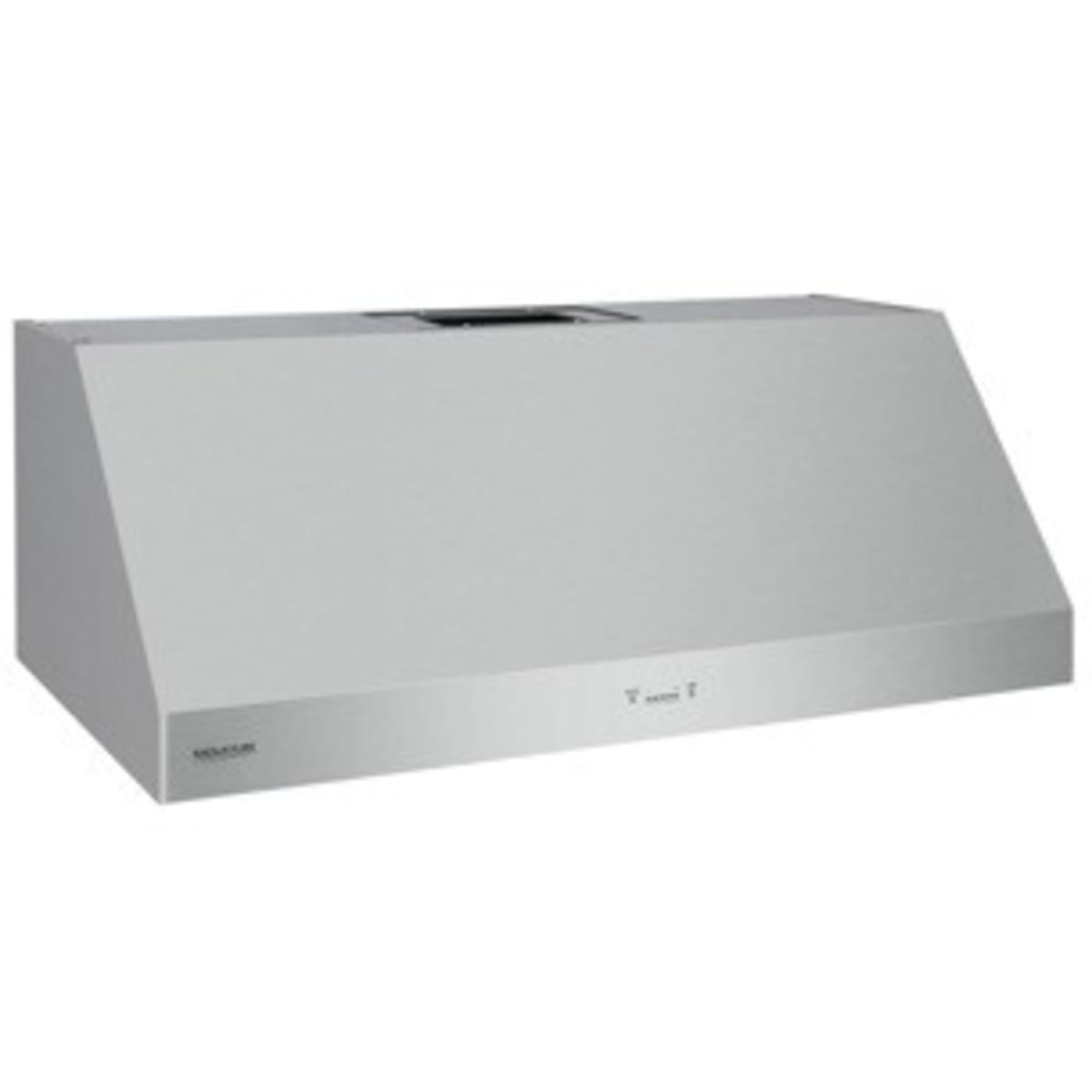 SKS 48" Smart Pro-Style Wall Mount Hood - SKSPH4802S