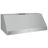 SKS 48" Smart Pro-Style Wall Mount Hood - SKSPH4802S