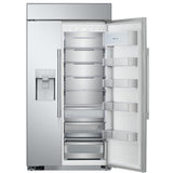SKS 42-inch Built-in Side-by-Side Refrigerator – SKSSB4202S