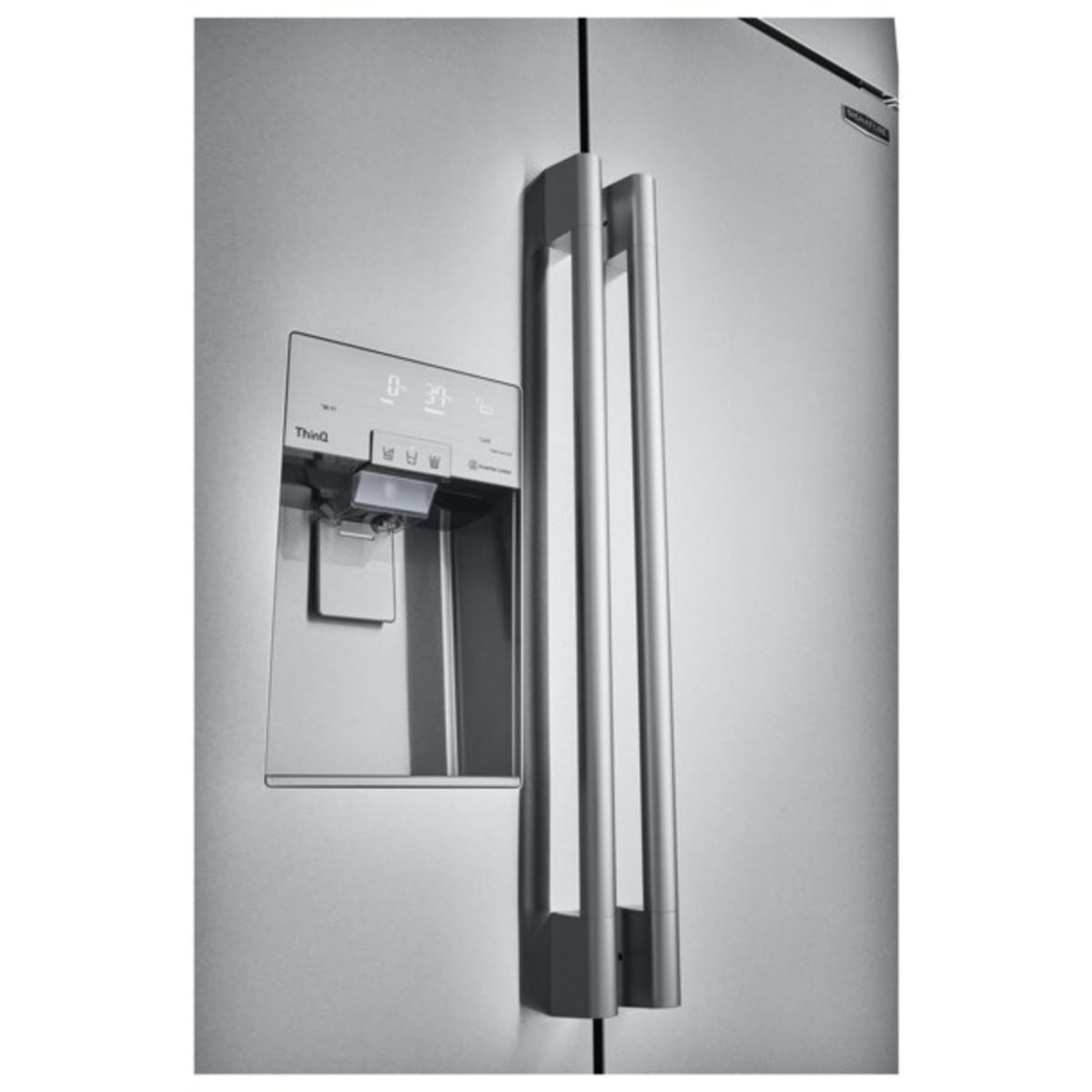 SKS 42-inch Built-in Side-by-Side Refrigerator – SKSSB4202S