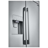 SKS 42-inch Built-in Side-by-Side Refrigerator – SKSSB4202S