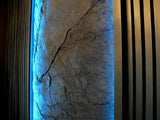 Universal Rocks Slate Rock Wall 14' x 8' Panel – SLATE-PANEL