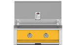 Aspire By Hestan 30" Outdoor Built-In Grill with 2 Burner - EAB30
