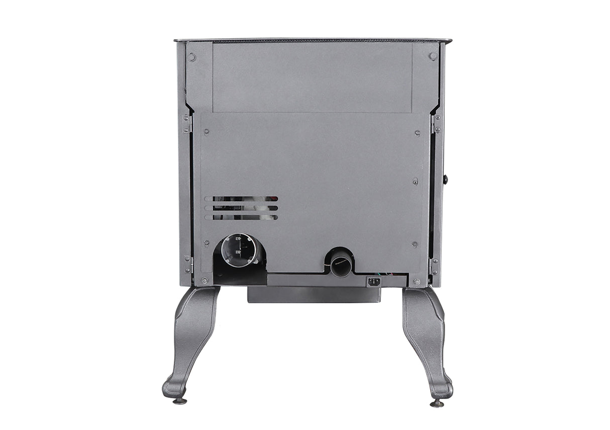 Breckwell Sonora Pellet Stove - SP23