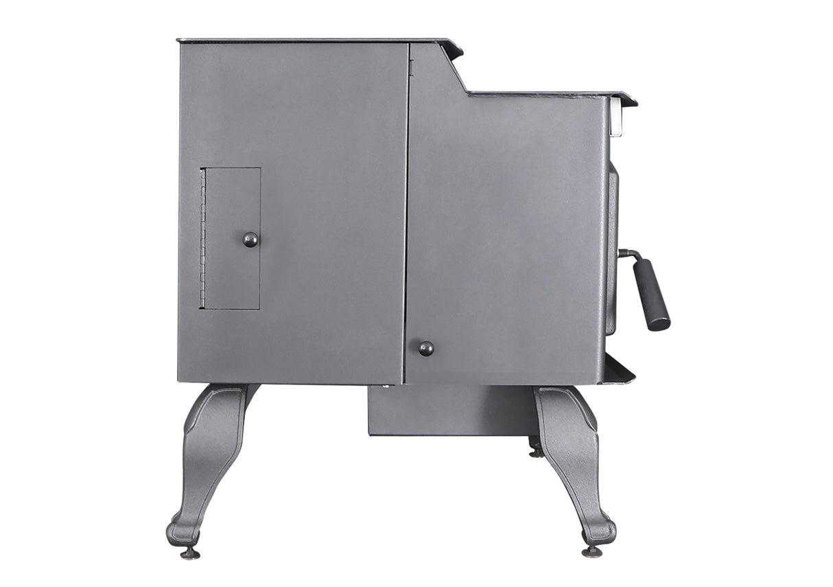 Breckwell Sonora Pellet Stove - SP23