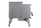 Breckwell Sonora Pellet Stove - SP23