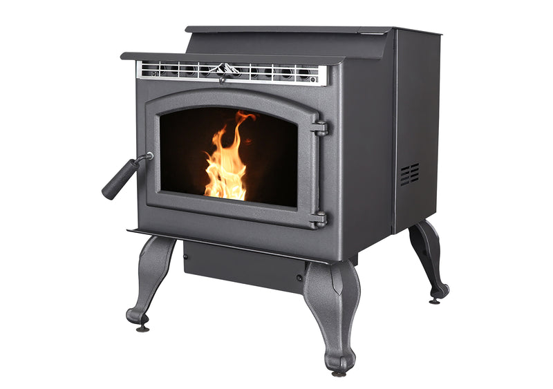 Breckwell Sonora Pellet Stove - SP23