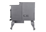 Breckwell Sonora Pellet Stove - SP23