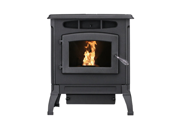 Breckwell Classic Cast Pellet Stove - SPC4000