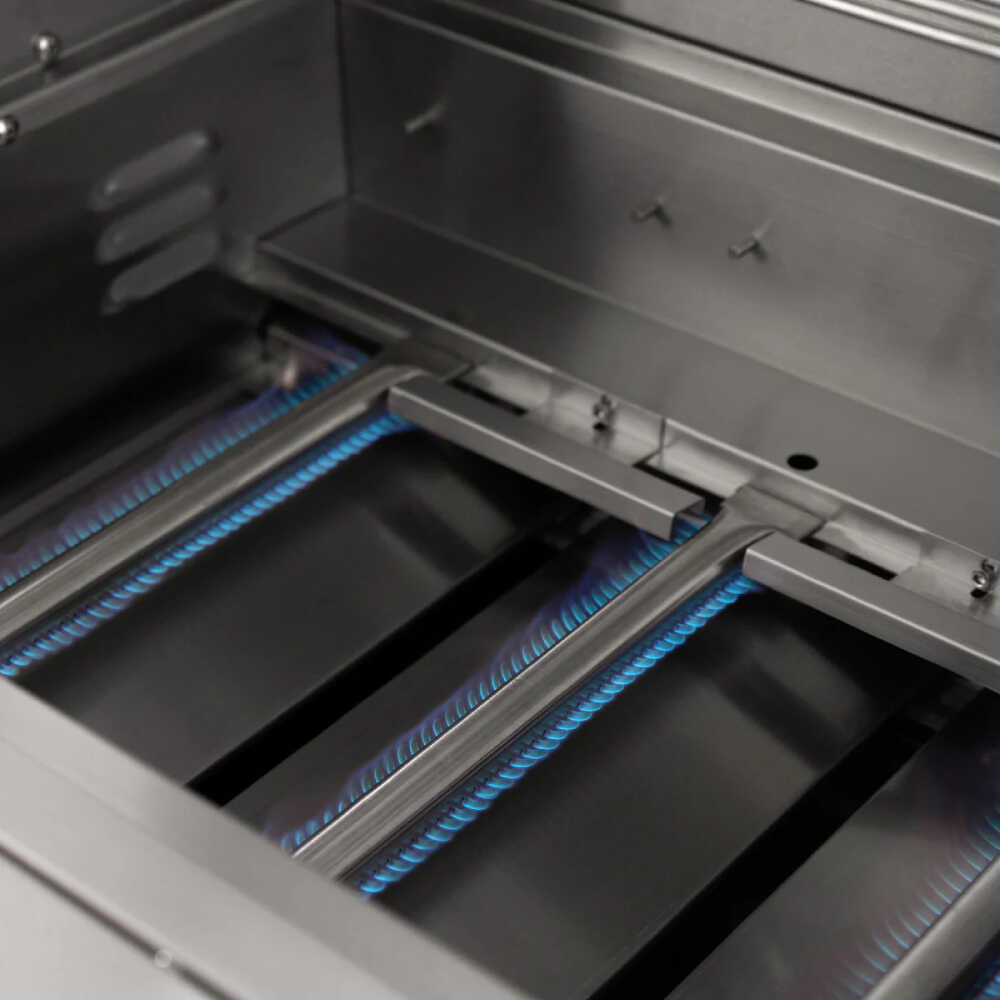 Summerset Sizzler Built-In Propane Gas Grill [SIZ26/32/38]