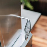 Summerset 60" Outdoor Freestanding Gas Pizza Oven [SS-OVFS-LP/NG]
