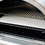 Summerset 60" Outdoor Freestanding Gas Pizza Oven [SS-OVFS-LP/NG]