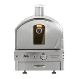 Summerset Outdoor Built-In / Countertop Gas Pizza Oven [SS-OVBI]