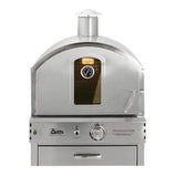 Summerset Outdoor Built-In / Countertop Gas Pizza Oven [SS-OVBI]