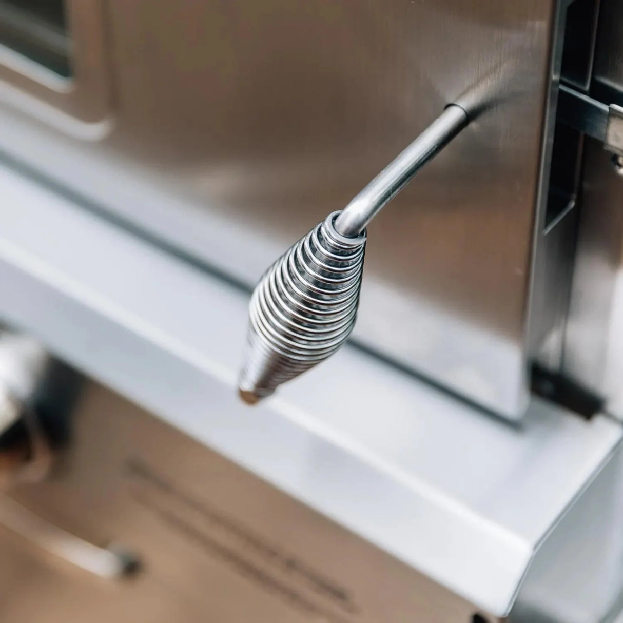 Summerset Outdoor Built-In / Countertop Gas Pizza Oven [SS-OVBI]