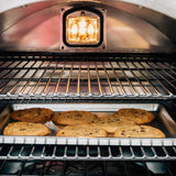 Summerset Outdoor Built-In / Countertop Gas Pizza Oven [SS-OVBI]