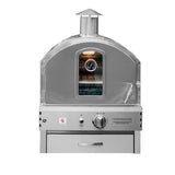 Summerset Outdoor Built-In / Countertop Gas Pizza Oven [SS-OVBI]