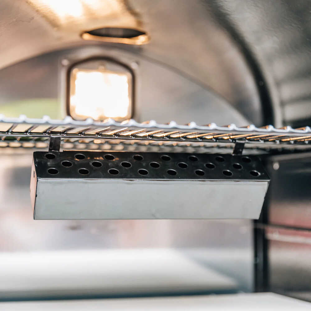 Summerset Outdoor Built-In / Countertop Gas Pizza Oven [SS-OVBI]