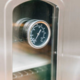 Summerset Outdoor Built-In / Countertop Gas Pizza Oven [SS-OVBI]