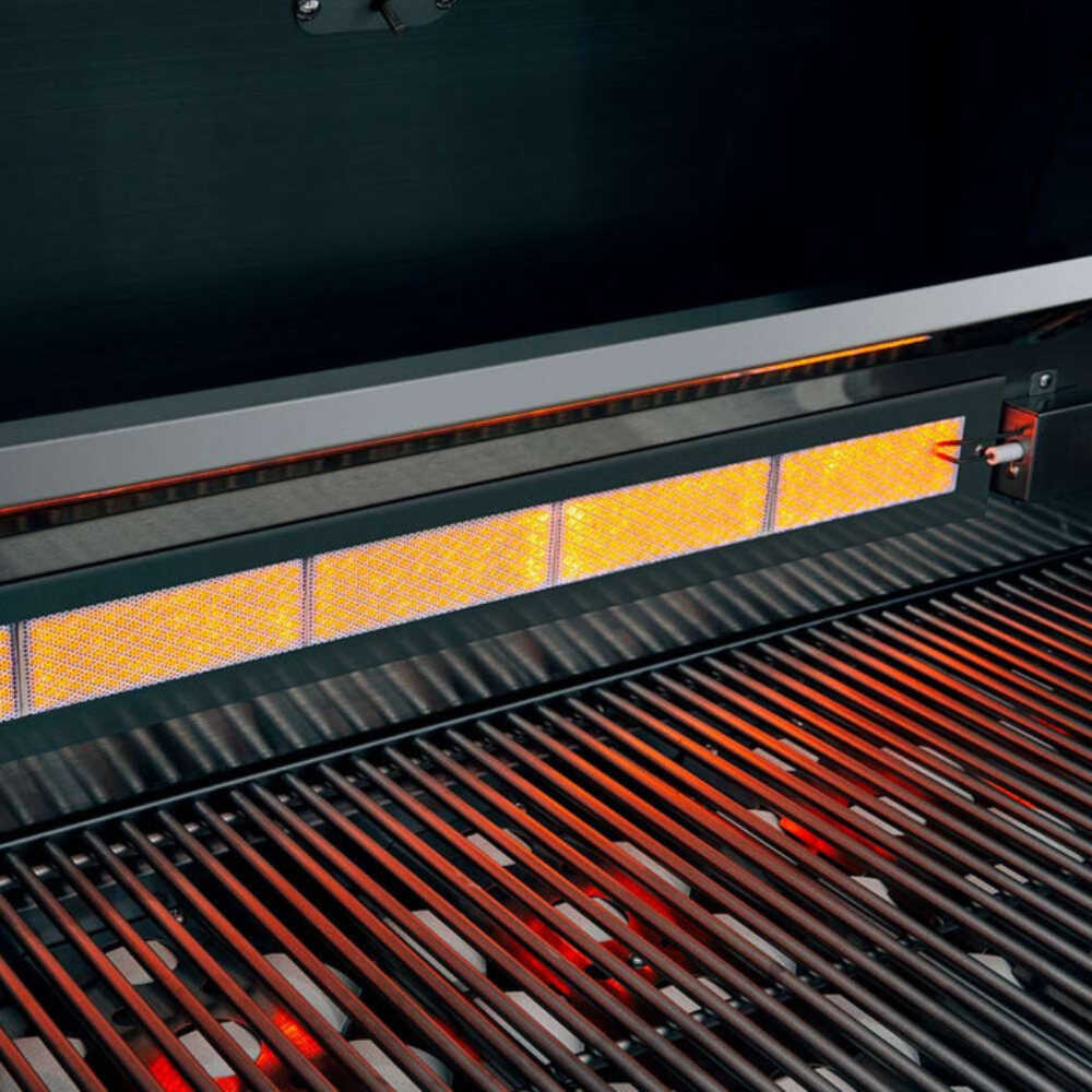 Summerset Sizzler Built-In Propane Gas Grill [SIZ26/32/38]