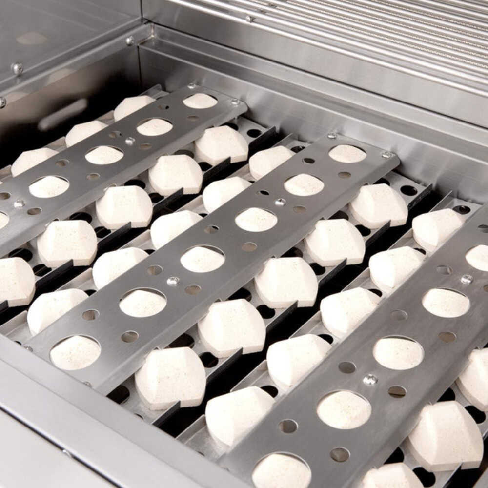 Summerset Sizzler Built-In Propane Gas Grill [SIZ26/32/38]