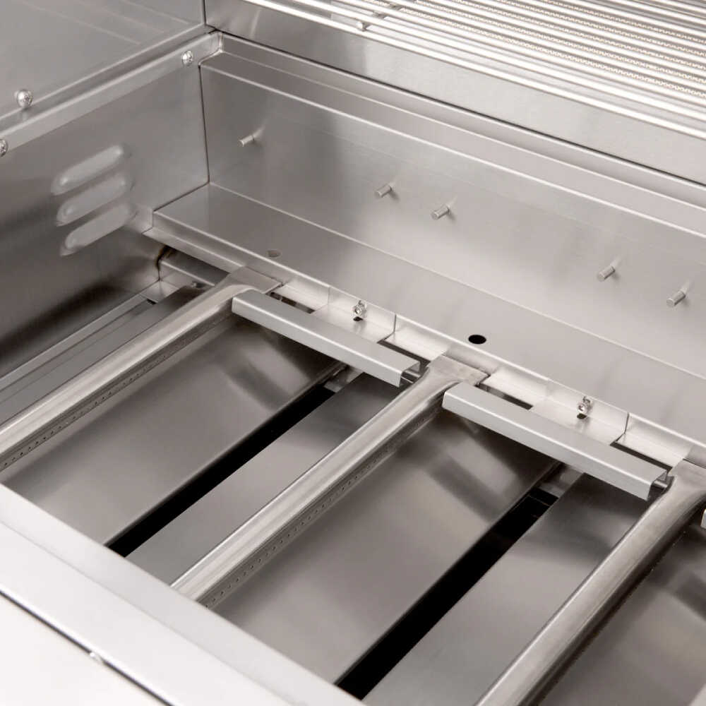 Summerset Sizzler Built-In Propane Gas Grill [SIZ26/32/38]