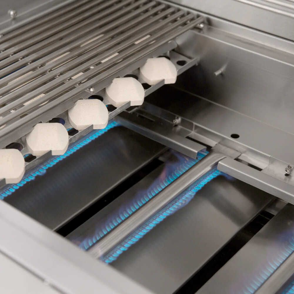 Summerset Sizzler Built-In Propane Gas Grill [SIZ26/32/38]