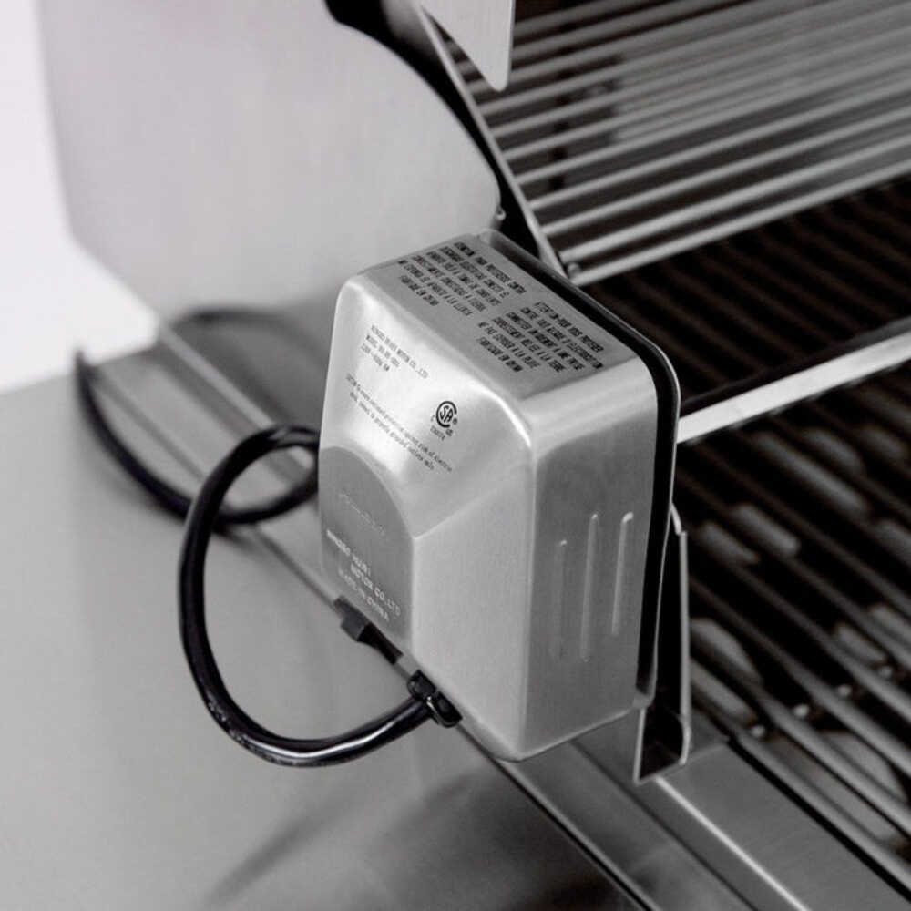 Summerset Sizzler Built-In Propane Gas Grill [SIZ26/32/38]