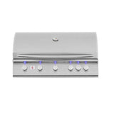 Summerset Sizzler Pro Premium Outdoor Built-In Gas Grill [SIZPRO]