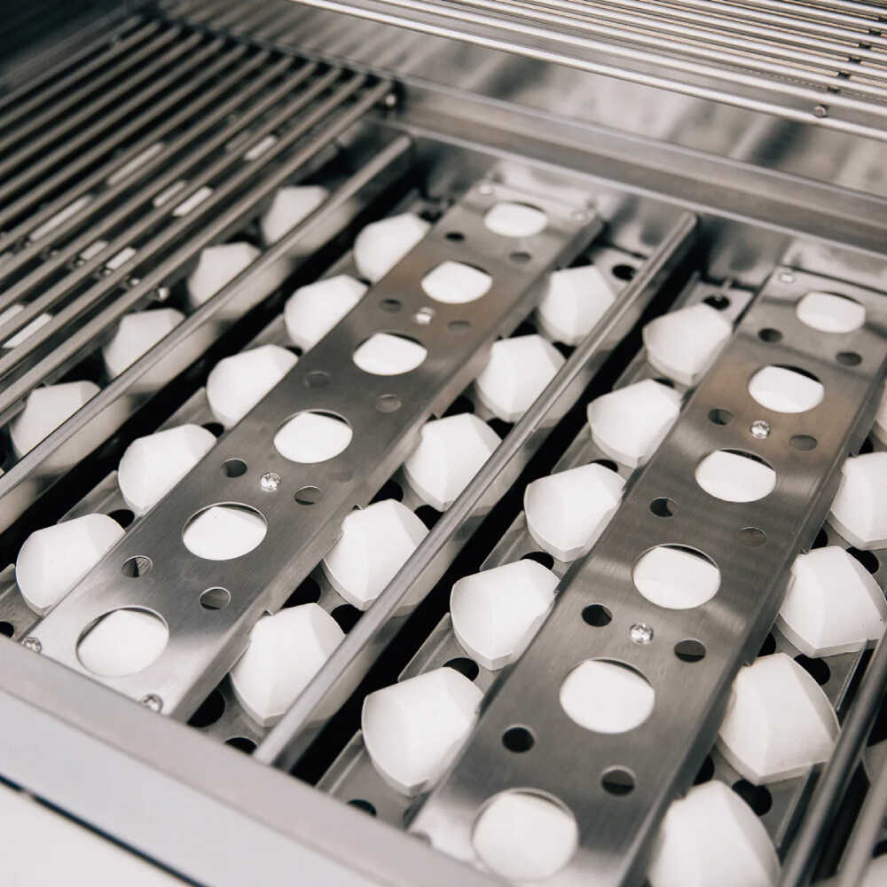 Summerset Sizzler Pro Premium Outdoor Built-In Gas Grill [SIZPRO]