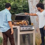 Summerset Sizzler Pro Premium Outdoor Built-In Gas Grill [SIZPRO]