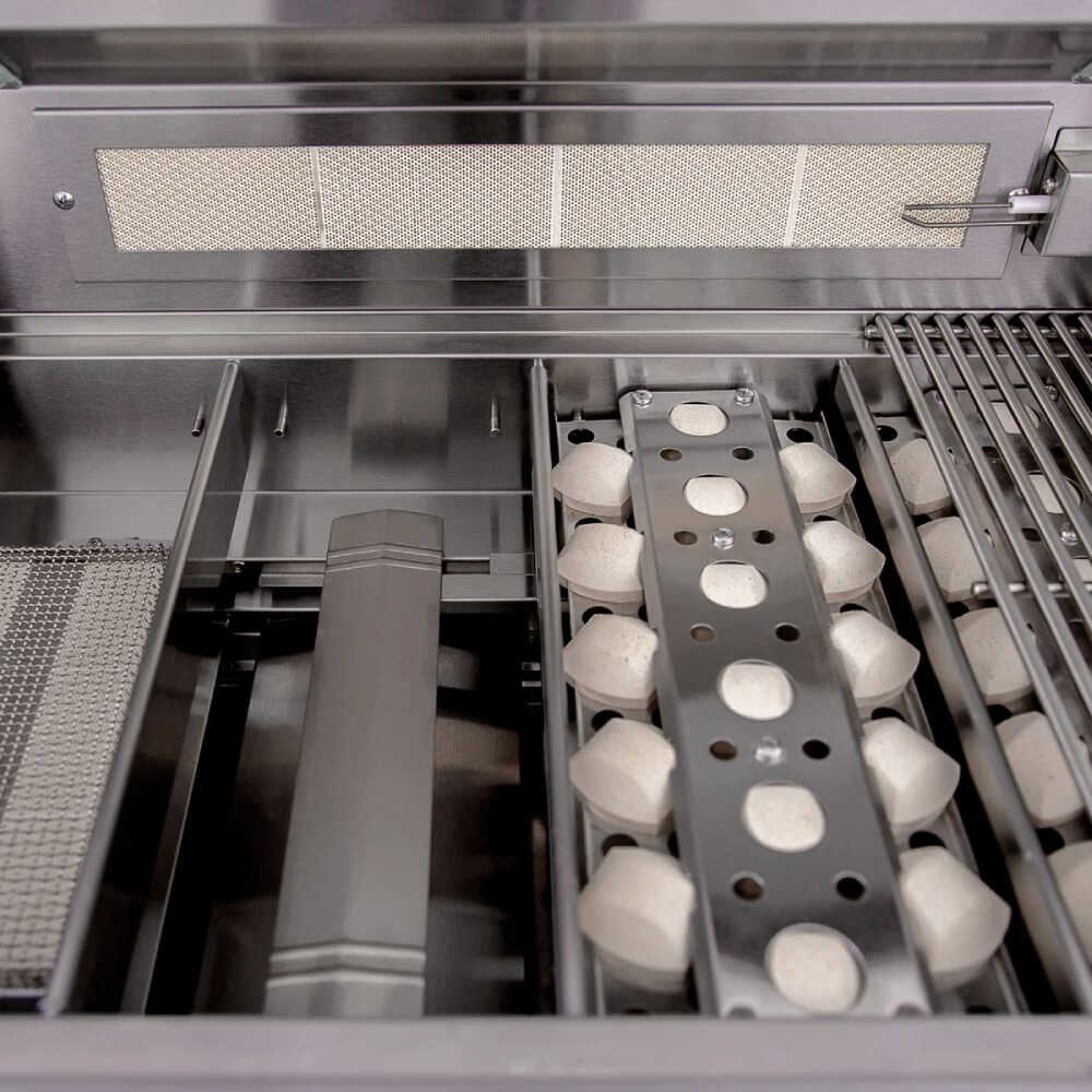 Summerset Sizzler Pro Premium Outdoor Built-In Gas Grill [SIZPRO]