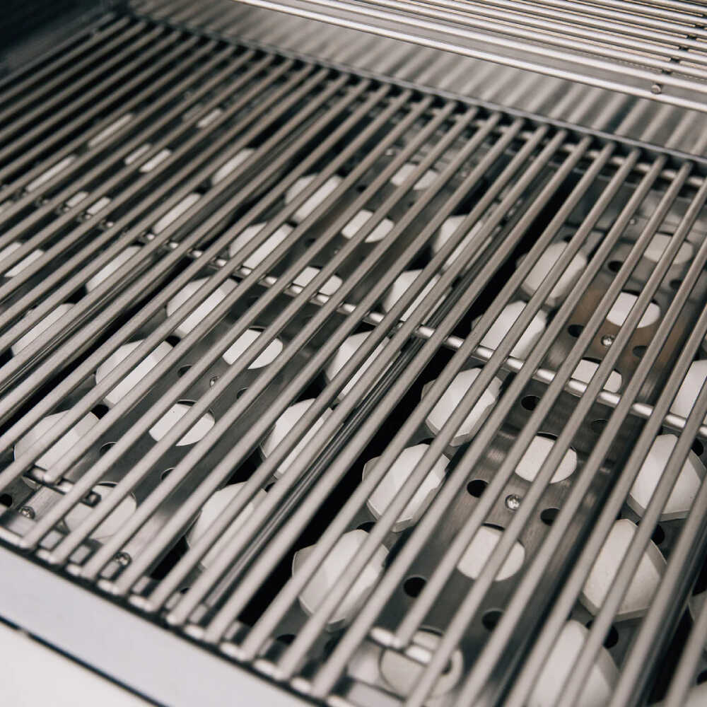 Summerset Sizzler Pro Premium Outdoor Built-In Gas Grill [SIZPRO]