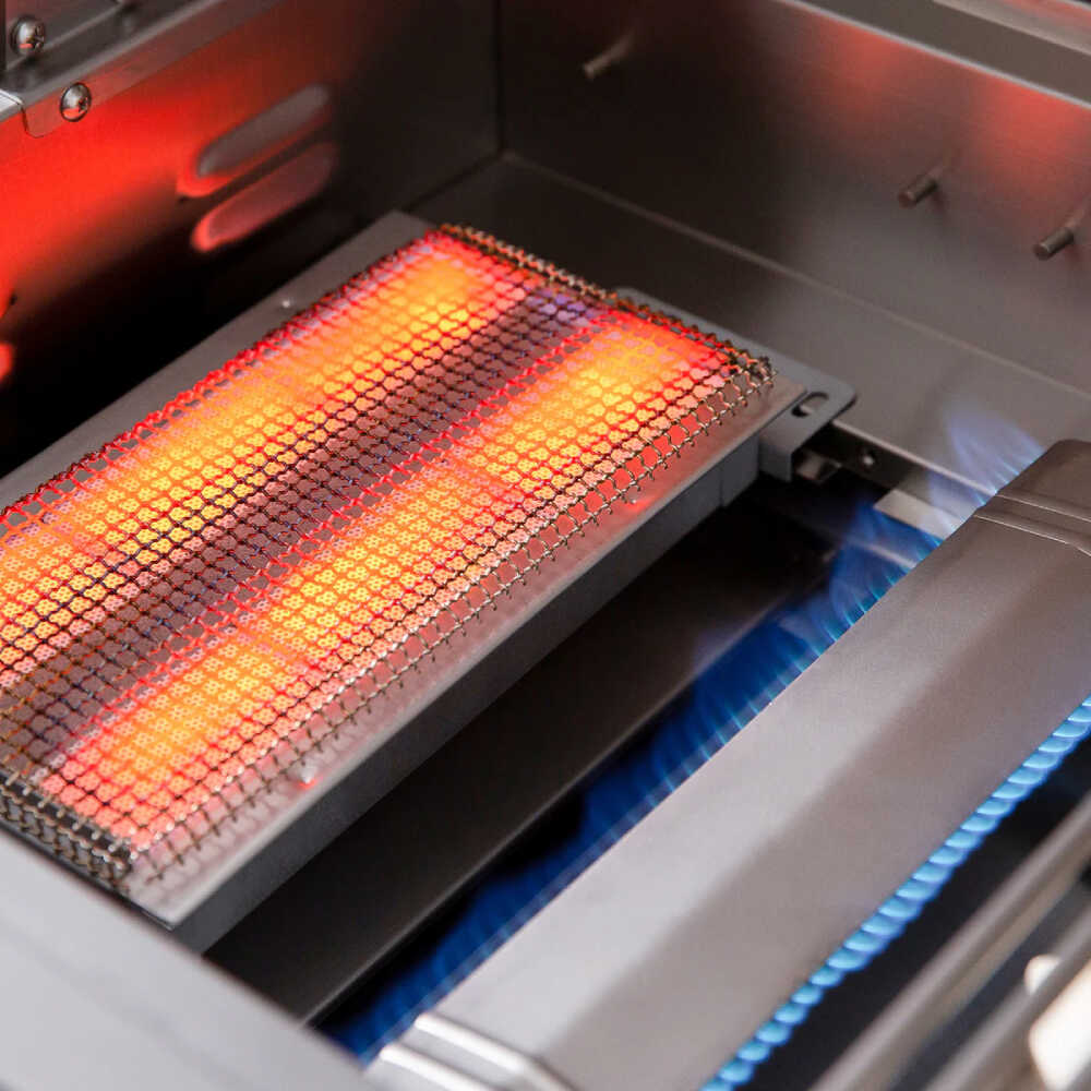 Summerset Sizzler Pro Premium Outdoor Built-In Gas Grill [SIZPRO]