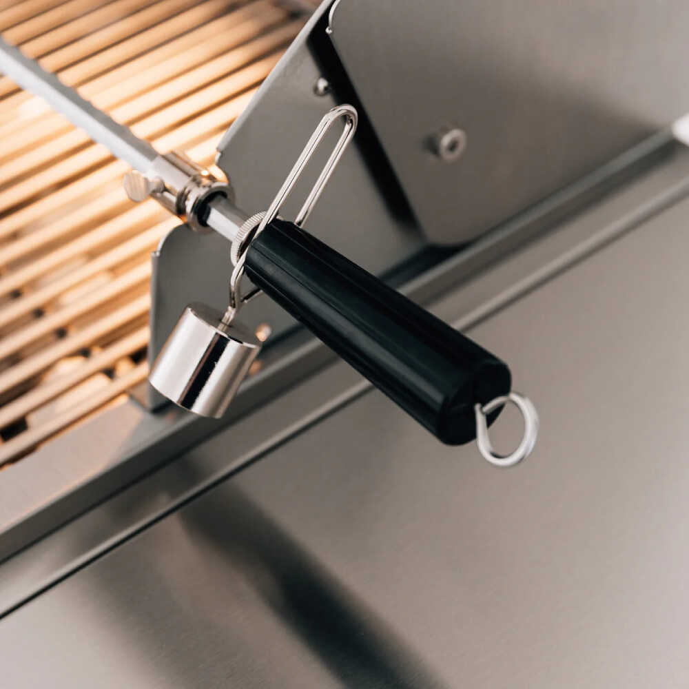 Summerset Sizzler Pro Premium Outdoor Built-In Gas Grill [SIZPRO]