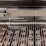 Summerset TRL Built-In Propane Gas Grill With Rotisserie (TRL32/38-LP)