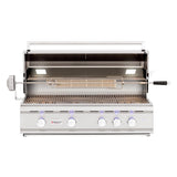 Summerset TRL Built-In Propane Gas Grill With Rotisserie (TRL32/38-LP)