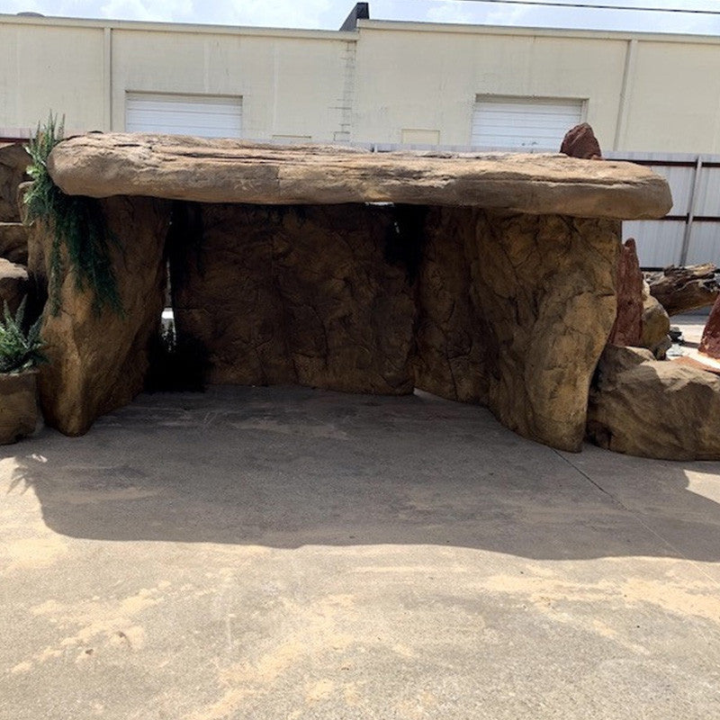 Universal Rocks Sunbake Falls