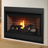 Superior Fireplaces 40" Millivolt Traditional Direct Rear Vent Natural Gas Fireplace [DRT2040RMN-C]