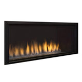Superior Fireplaces 43" Linear Direct Vent Natural Gas Electric Ignition Fireplace [DRL4543TEN]
