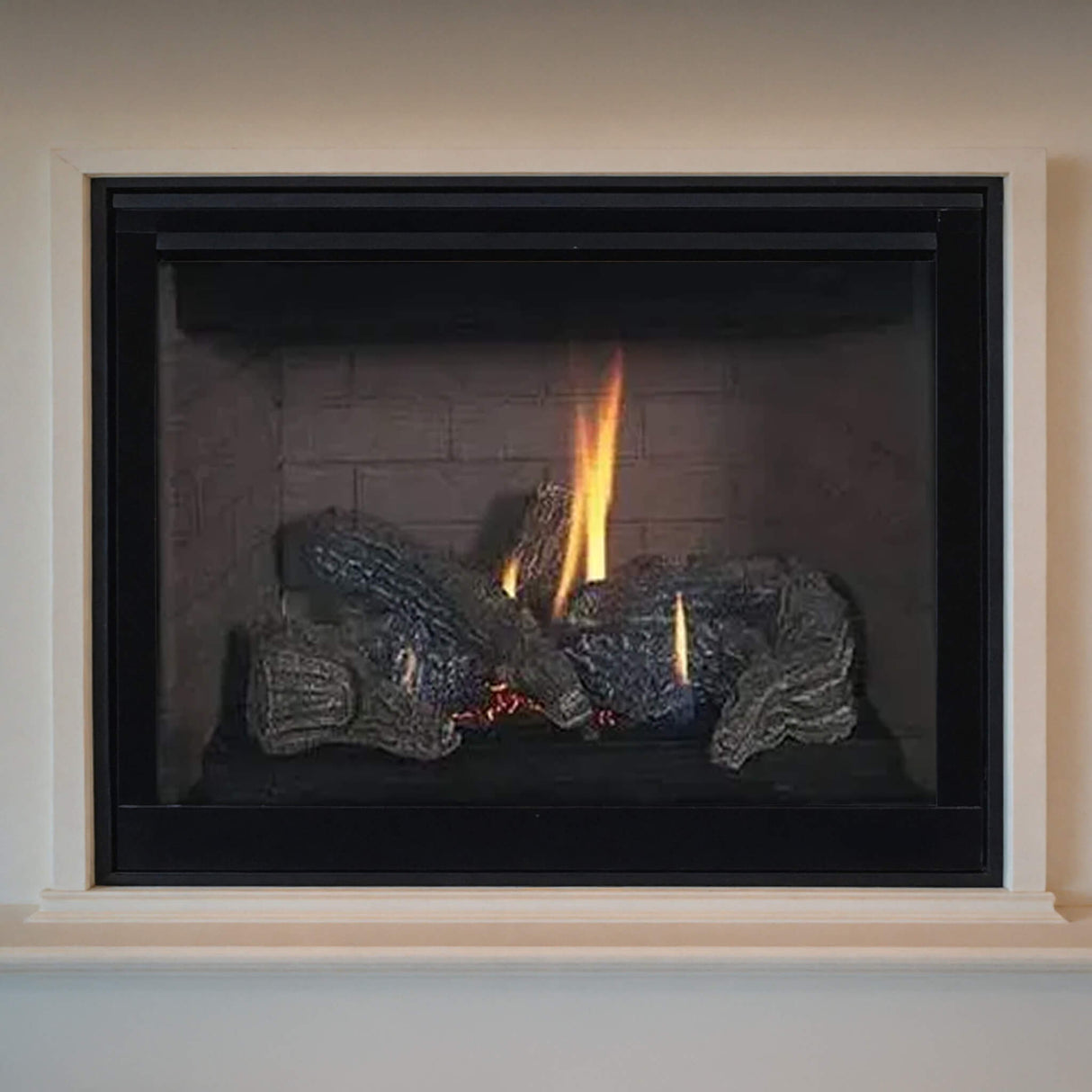 Superior Fireplaces 35" Direct Vent 18K BTU Natural Gas Fireplace [DRT2035DMN/EN-E]