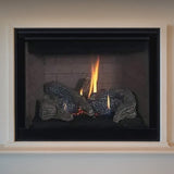 Superior Fireplaces 35" Direct Vent 18K BTU Natural Gas Fireplace [DRT2035DMN/EN-E]