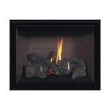 Superior Fireplaces 35" Direct Vent 18K BTU Natural Gas Fireplace [DRT2035DMN/EN-E]
