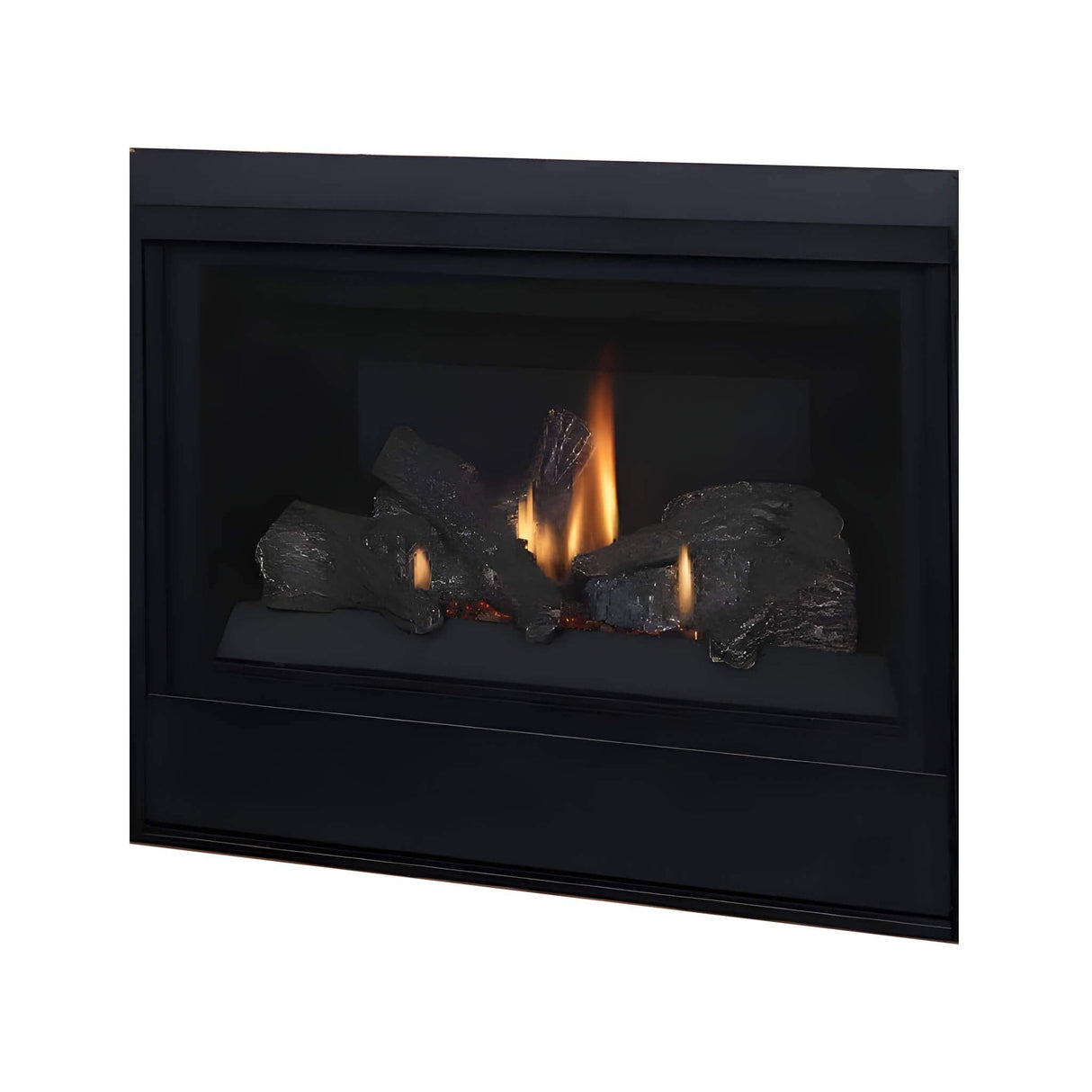 Superior Fireplaces 33" Direct Top Vent Traditional Natural Gas Fireplace [DRT2033TEN]
